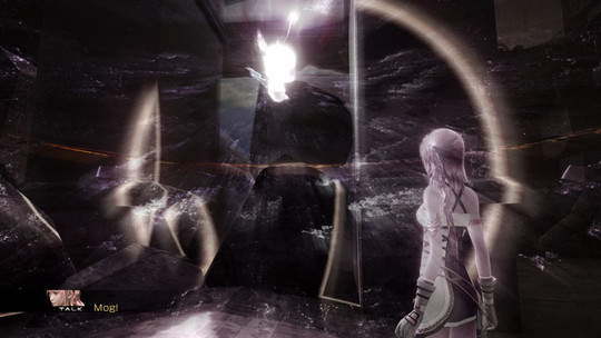 Final Fantasy XIII-2 : présentation de Mog