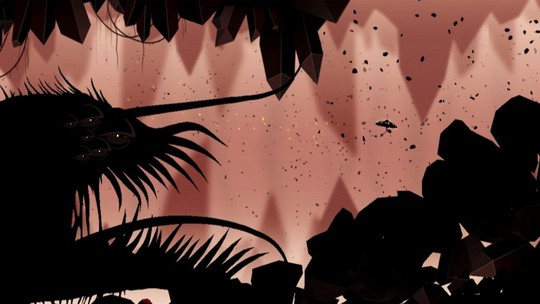 Insanely Twisted Shadow Planet - Test