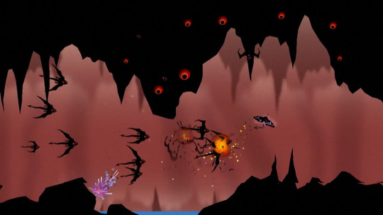 Insanely Twisted Shadow Planet - Test