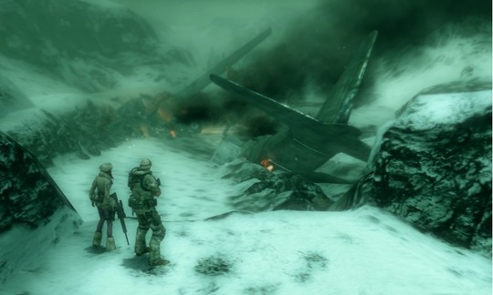 Gamescom 2011 - Nouvelles images et vidéos pour Resident Evil : Revelations