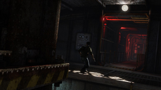 Gamescom 2011 - Images et video d'Uncharted 3