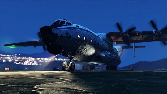Gamescom 2011 - Images et video d'Uncharted 3