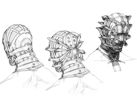 Gamescom 2011 - Plein de belles images pour Soul Calibur V