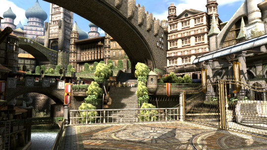 Gamescom 2011 - Plein de belles images pour Soul Calibur V