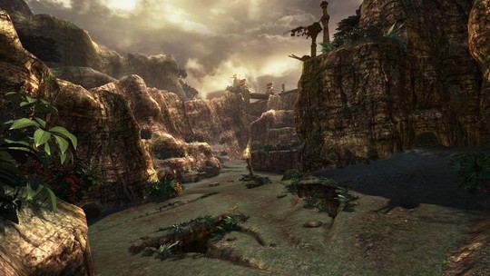 Final Fantasy XIII-2 : Trailer commenté par le producteur et le directeur + nouveaux screens
