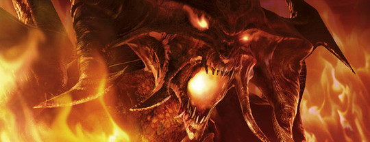 Et Diablo III sortira...