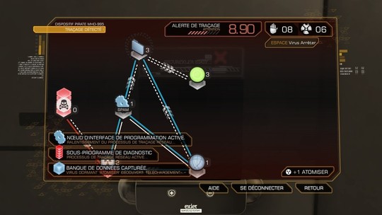 Deus Ex : Human revolution - Test