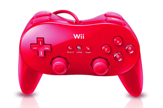Xenoblade Chronicles - Test