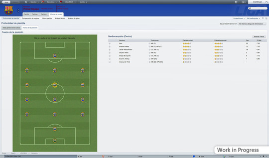 Football Manager 2012