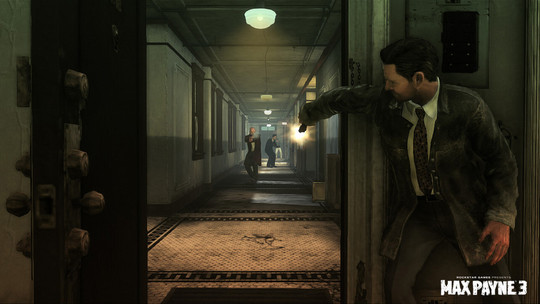 Max Payne 3 - Premier contact