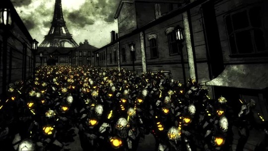 Resistance 3 - Test