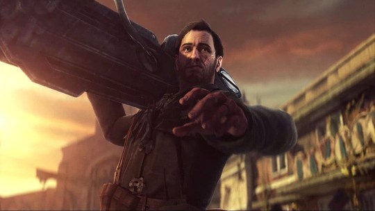 Resistance 3 - Test