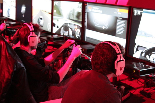 Preview - Forza Motorsport 4