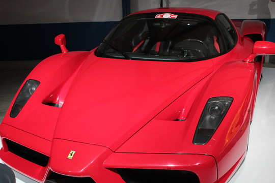 Preview - Forza Motorsport 4