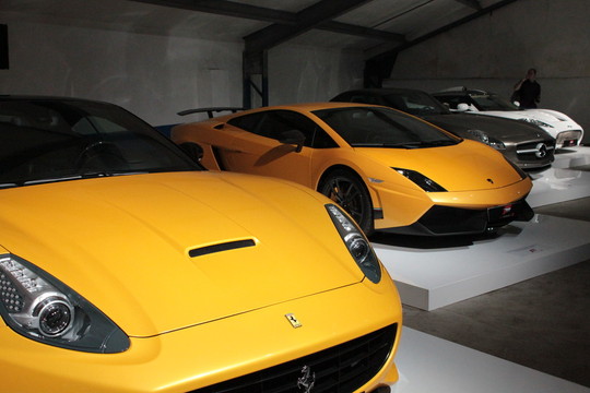 Preview - Forza Motorsport 4