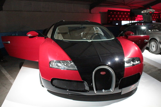 Preview - Forza Motorsport 4