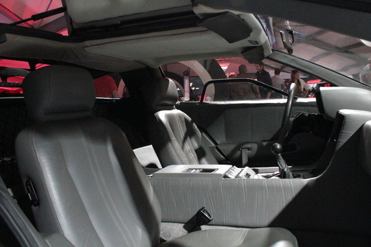 Preview - Forza Motorsport 4