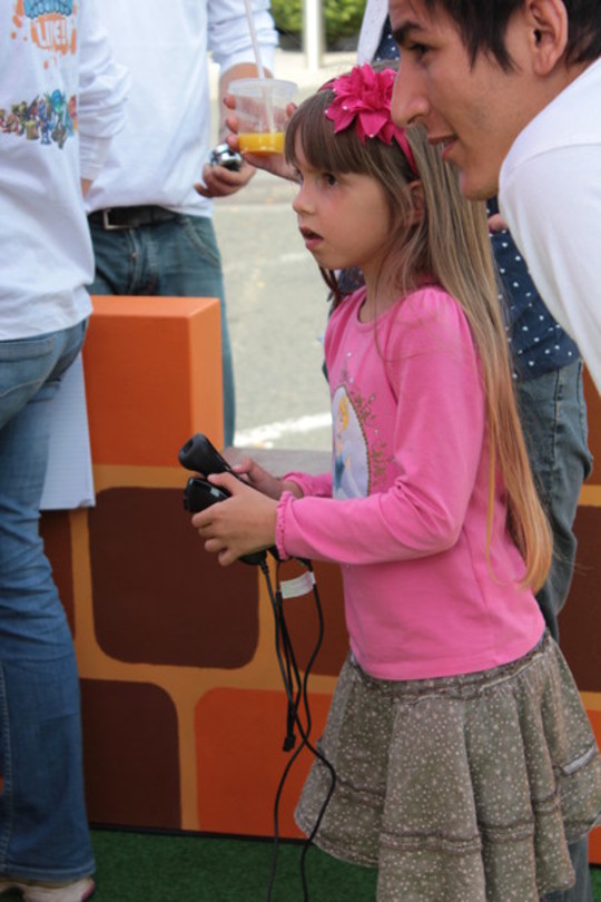 Activision et Nickelodeon organisent une grande tournée pour faire connaître Skylanders aux kids