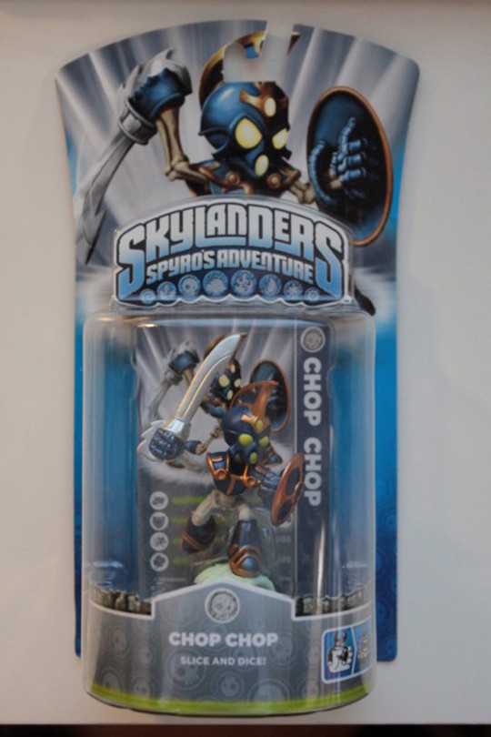 Activision et Nickelodeon organisent une grande tournée pour faire connaître Skylanders aux kids