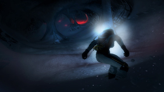 Ca glisse de nouveau pour SSX !