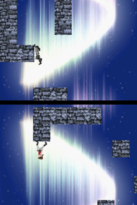 Divergent Shift - Test