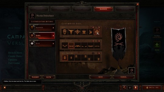 Diablo III : une bêta pas bête