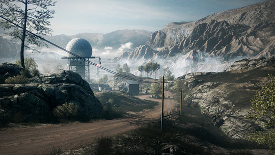 Du nouveau pour Battlefield 3