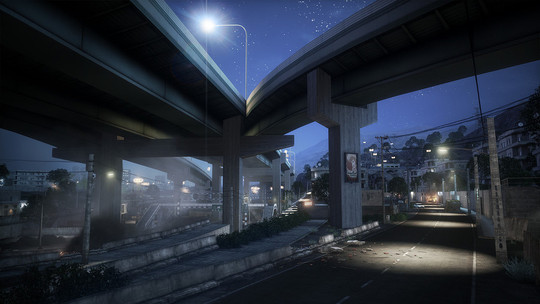 Du nouveau pour Battlefield 3