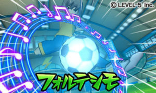Inazuma Eleven Go Ombre - Plus manga, tu meurs !
