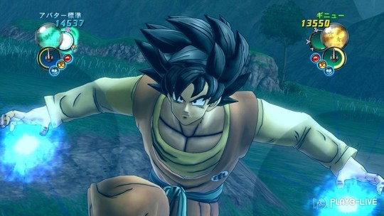 PGW 2011 - Et les jeux estampillés manga dans tout ça ?