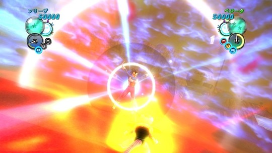 PGW 2011 - Et les jeux estampillés manga dans tout ça ?