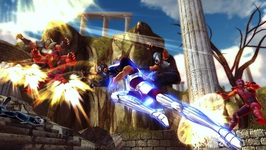 PGW 2011 - Et les jeux estampillés manga dans tout ça ?