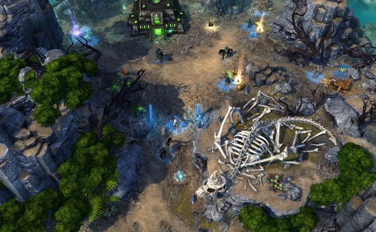 Might and Magic Heroes VI - Test