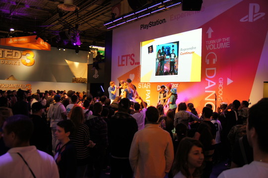 PGW 2011 - Résumé