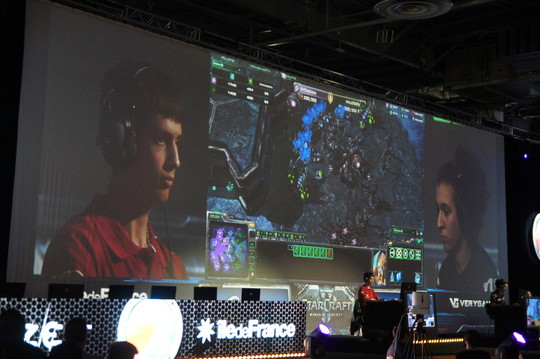 PGW 2011 - Résumé