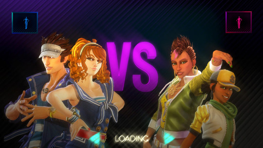 Dance Central 2 - Le retour du Roi - Test
