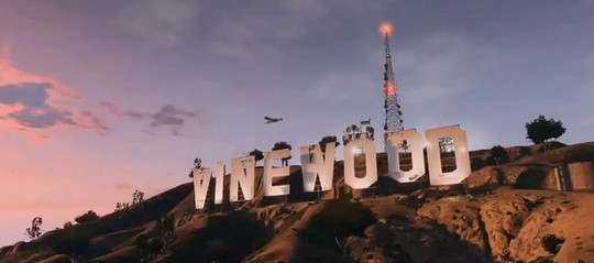 GTA 5 - Rumeurs et spéculations suite au trailer (GTA V)