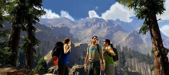 GTA 5 - Rumeurs et spéculations suite au trailer (GTA V)