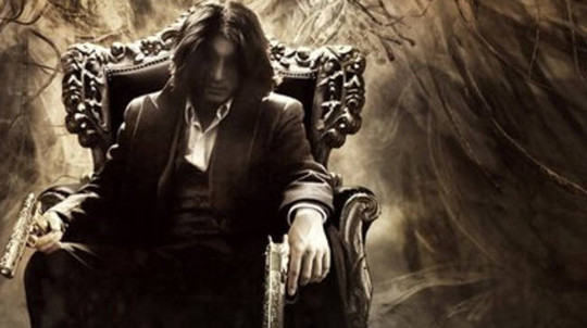 The Darkness II - Noir c'est noir...