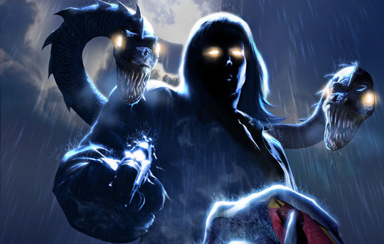 The Darkness II - Noir c'est noir...