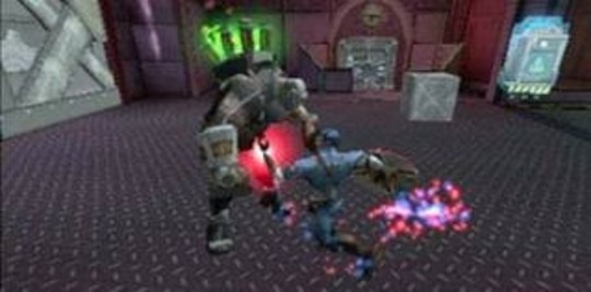 Captain America : Super Soldier - 3DS - Test