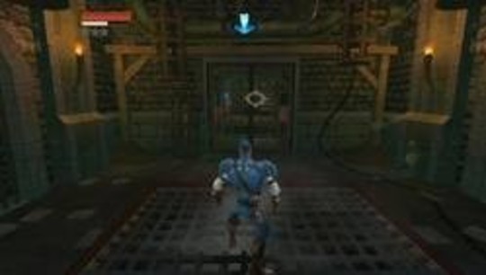 Captain America : Super Soldier - 3DS - Test