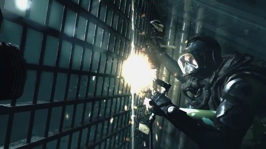 Call of Duty : Modern Warfare 3 - Test