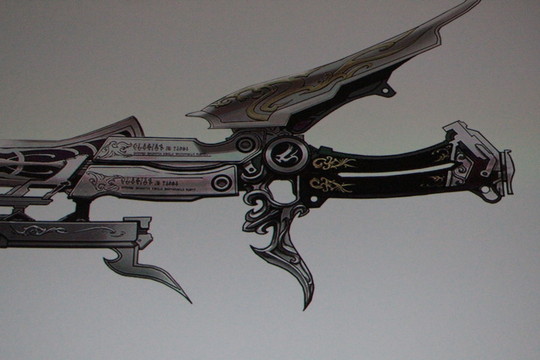 Final Fantasy XIII-2 - Une soirée avec Kitase