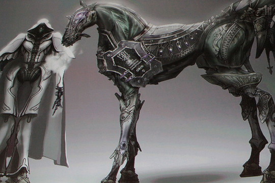 Final Fantasy XIII-2 - Une soirée avec Kitase