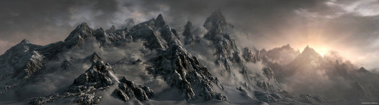 Elder Scrolls V (The) : Skyrim - Test