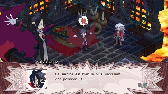 Disgaea 4 : A Promise Unforgotten - Test