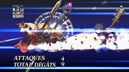 Disgaea 4 : A Promise Unforgotten - Test