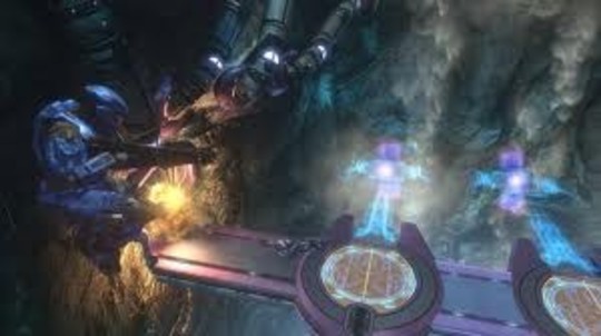 Halo : Combat Evolved Anniversary - Test