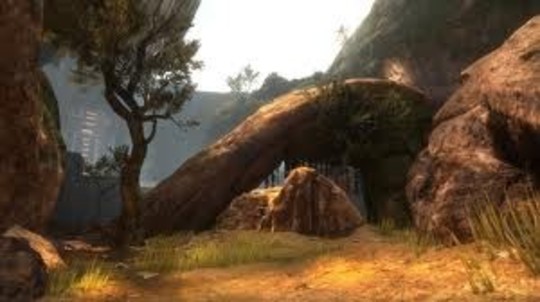Halo : Combat Evolved Anniversary - Test
